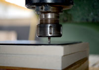 2D Machining Services