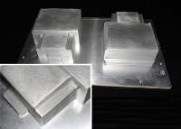 Resin Production Tooling Services 
