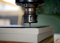 Precision 2D Machining Services Manchester