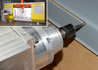 High Quality CNC Routing Services  Manchester