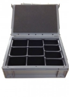 Moulded Tray Manufacturers For The Catering Industry