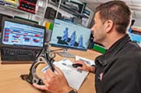 Tailored Thermoforming Services For The Aerospace Industry Manchester