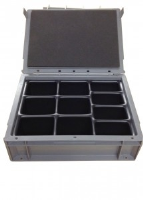 Moulded Tray Manufacturers For The Manufacturing Industry Manchester