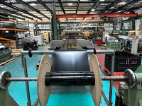 Manufacturers of Polyolefin Rolls Greater Manchester