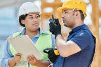 Health and Safety Principles in the Workplace Level 1 South East