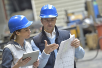 Health and Safety in the Workplace Level 2 (VTQ)