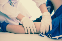 Sports First Aid Level 3 (VTQ) South East