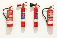 Fire Safety Principles Level 2 (Fire Warden/Marshal) Sussex