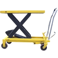 Specialising In TF75 Scissor Lift Table West Yorkshire