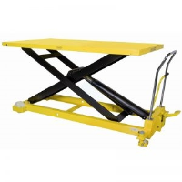 Specialising In TG100 Scissor Lift Table West Yorkshire