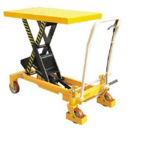 Specialising In TF100 Scissor Lift Table West Yorkshire