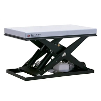 Specialising In Scissor Lift Table IL2000 West Yorkshire