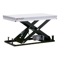 Specialising In Scissor Lift Table IL1000XB West Yorkshire