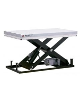 Specialising In Robust Custom Made Lift Tables West Yorkshire