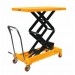 Specialising In Mobile Lift Double Table 800KG West Yorkshire