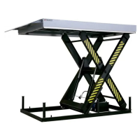 UK Supplier Of Scissor Lift Table IL5000