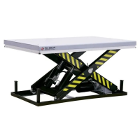 UK Supplier Of Scissor Lift Table IL4000B