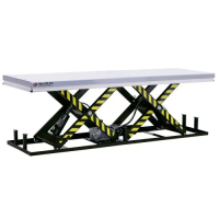 UK Supplier Of Scissor lift table ILH2000
