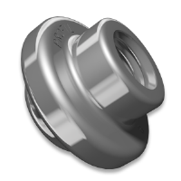 RND Rivet Nut for High Torque Conditions