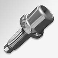 High Performing Mechanically Attached Fasteners