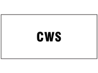 CWS pipeline identification label