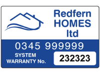 Assetmark tamper evident serial number label (logo / full design), 32mm x 50mm