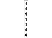 Cable and wire markers 4