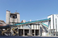 Technologies - Conveying - Mechanical Conveyors