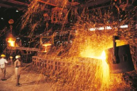Industries - Infrastructure - Steelmaking
