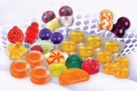 Industries – Food - Confectionery