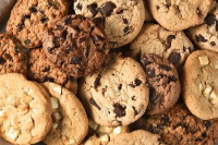 Industries – Food - Biscuits, Cookies & Crackers