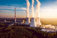 Industries - Energy - Coal- & Coke- fired power plants