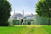 Industries - Energy - Biomass-Fired Power Plants