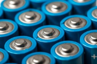 Industries - Chemicals - Batteries