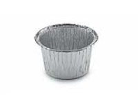 Aluminium Pudding Basins