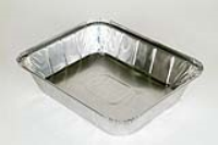 High Quality Aluminium Gastronomes Bath