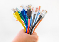 CAT5 Network Cabling Solutions Corby