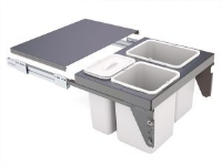 High Quality Undersink Bin