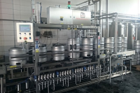 UK Distributors of Keg Filling Machines