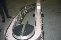 UK Suppliers of Conveyor Systems