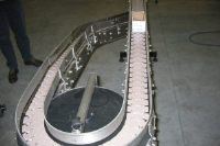 Conveyor Systems Suppliers UK