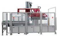 UK Suppliers of Packaging Machines