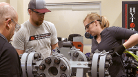 Out-of-Box Torque Tool Training Services
