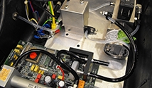 Electronic Instrument Prototyping Services
