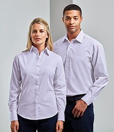 Promotional Work Shirts Manufacturers in London