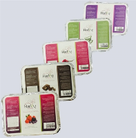 Distributors of Professional High Quality Rose Hot wax For Mobile Therapists In The UK