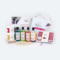 UK Suppliers of Professional Beauty wax For Mobile Therapists In The UK