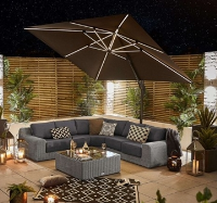 Affordable Rattan Garden Furniture Southend-on-Sea