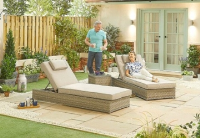 UK Suppliers Of Sun Loungers Waltham Abbey