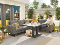 Stockists Of Luxury Garden Furniture Epping